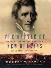 book The Battle of New Orleans