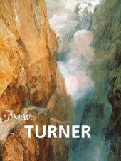 book J.M.W. Turner