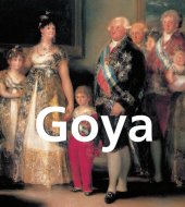 book Goya