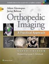 book Orthopedic Imaging: A Practical Approach