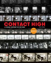 book A Visual History of Hip-Hop