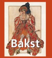 book Bakst, 1866-1924