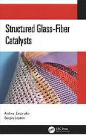 book Structured glass-fiber catalysts