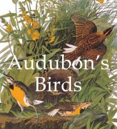 book Audubon's Birds