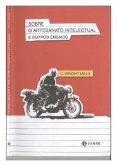 book Sobre o artesanato intelectual e outros ensaios