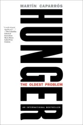 book Hunger: The Oldest Problem