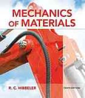 book Mechanics of materials