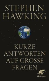 book Kurze Antworten auf große Fragen (German Edition)