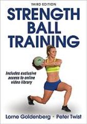 book Strength ball training