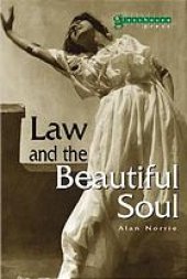 book Law and the beautiful soul