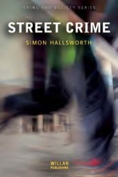 book Street Crime