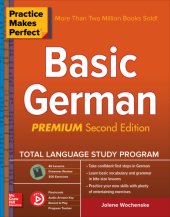 book Basic German