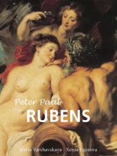 book Peter Paul Rubens