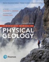 book Laboratory Manual in Physical Geology