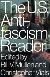 book The US Antifascism Reader