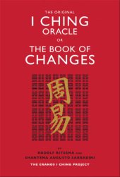 book The original I Ching oracle : or, The book of changes