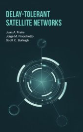 book Delay-tolerant satellite networks