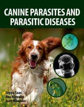 book Canine Parasites and Parasitic Diseases