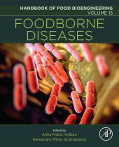 book Foodborne Diseases