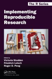 book Implementing Reproducible Research