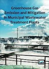 book Greenhouse gas emission and mitigation in municipal wastewater treatment plants