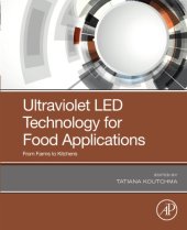 book Ultraviolet LED technology for food applications : from farms to kitchens