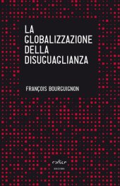 book La globalizzazione della disuguaglianza