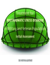 book Treatment for Posttraumatic Stress Disorder in Military and Veteran Populations: Initial Assessment