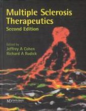 book Multiple sclerosis therapeutics