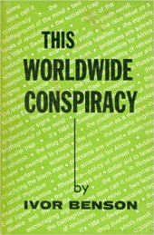 book This Worldwide Conspiracy