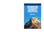 book Introduction to Enumerative and Analytic Combinatorics