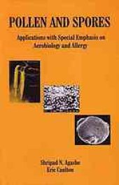 book Pollen studies and their applications with special emphasis on aerobiology and allergy