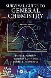 book Survival guide to general chemistry