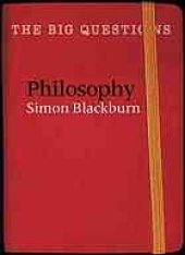 book Philosophy