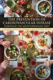 book The prevention of cardiovascular disease through the Mediterranean diet