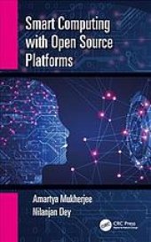 book Smart computing with open source platforms