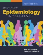 book Essentials of epidemiology in public health