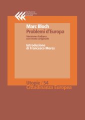 book Problemi d’Europa