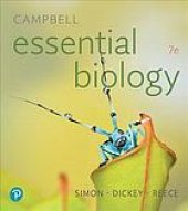 book Campbell essential biology