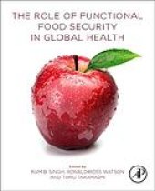 book The role of functional food security in global health