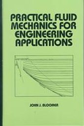 book Practical fluid mechanics for engineering applications