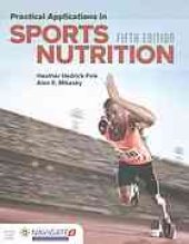 book Practical applications in sports nutrition