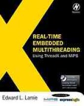 book Real-time embedded multithreading using ThreadX and MIPS