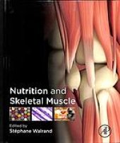 book Nutrition and skeletal muscle