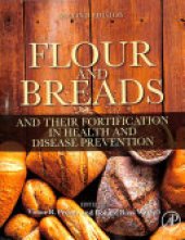 book Flour and Breads and Their Fortification in Health and Disease Prevention