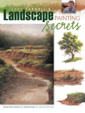 book Jerry Yarnell's Landscape Painting Secrets