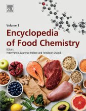 book Encyclopedia of Food Chemistry