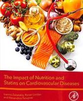 book The impact of nutrition and statins on cardiovascular diseases