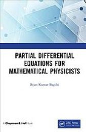 book Partial differential equations for mathematical physicists