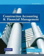 book Construction Accounting and Financial Management